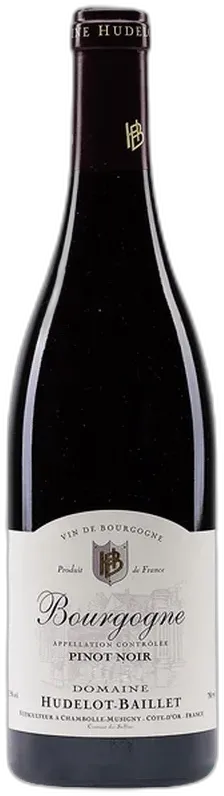 image du vin Pinot Noir