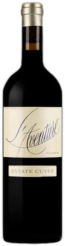 photos du vin Estate Cuvee Rouge