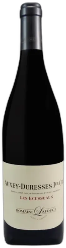 photo du vin Les Ecusseaux