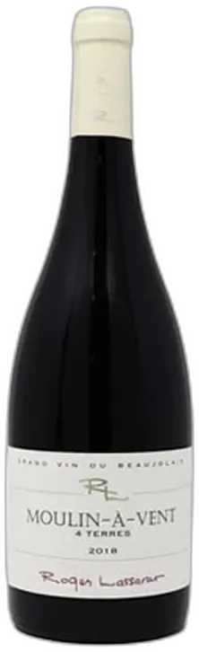 photo du vin 4 Terres