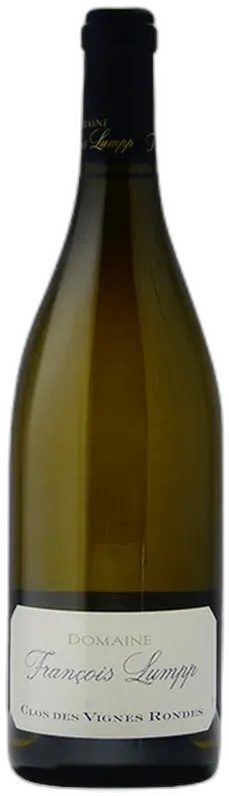 photo du vin Lumpp Francois Givry Blc Clos des Vignes Rondes