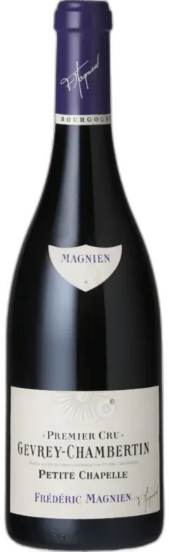 aperçu du vin Petite Chapelle