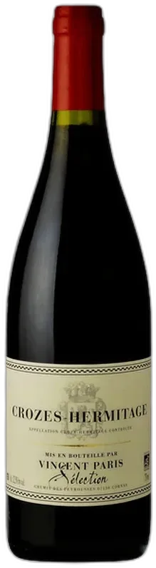 photo du vin Vincent Selection
