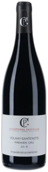 photo du vin Volnay Santenots Rouge