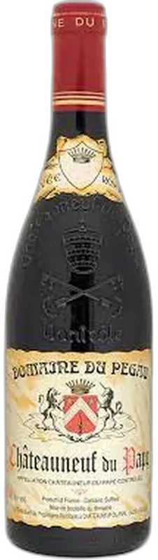 aperçu du vin Pegau Chateauneuf du Pape Cuvee Reservee