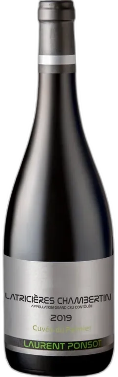 photo du vin Cuvee du Chene