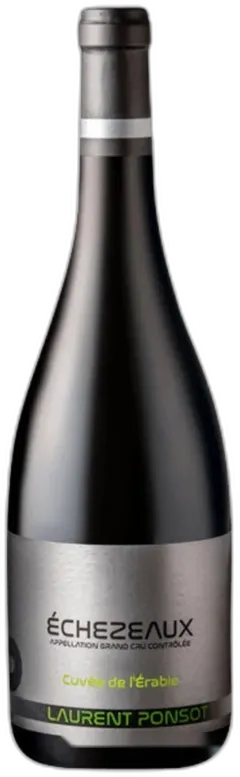 image du vin Cuvee de l’Erable