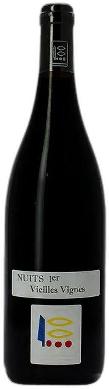 photo du vin Prieuré Roch