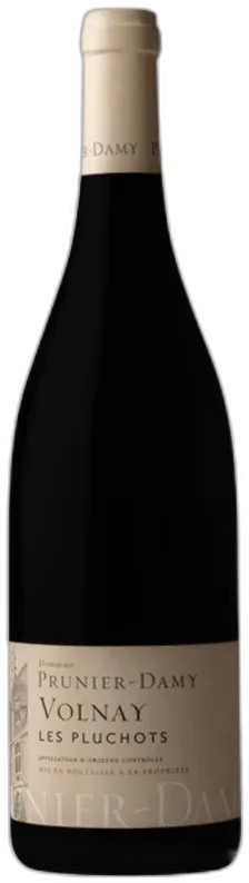 photos du vin Volnay les Pluchots