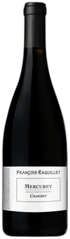 capture du vin Chamirey Rouge