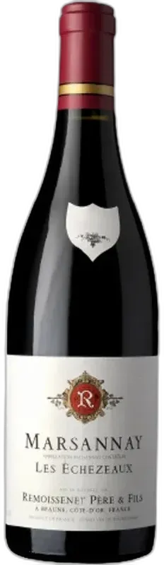 image du vin Marsannay les Echezeaux