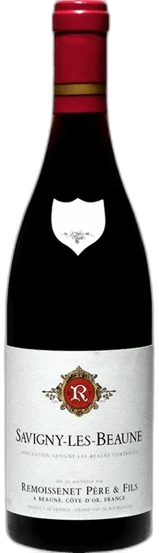 photo du vin Remoissenet Savigny les Beaune Rouge