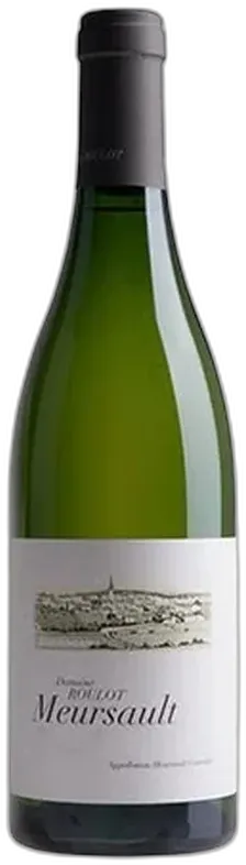 illustration du vin Meursault Blanc