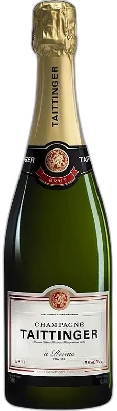 photo du vin Brut Prestige