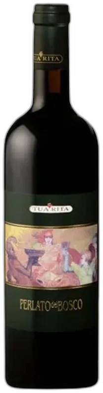 photos du vin Tua Rita Perlato Del Bosco