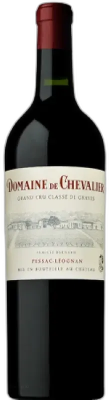 illustration du vin Domaine de Chevalier Pessac Leognan 3000 ml