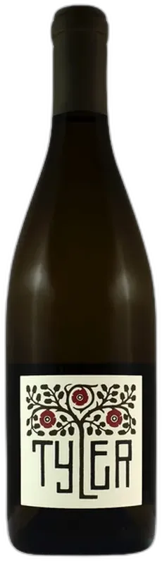 photo du vin Tyler Chardonnay Santa Barbara County Blanc Blanc 2017