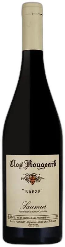 image du vin Breze