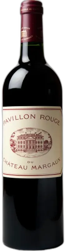vue du vin Pavillon Rouge