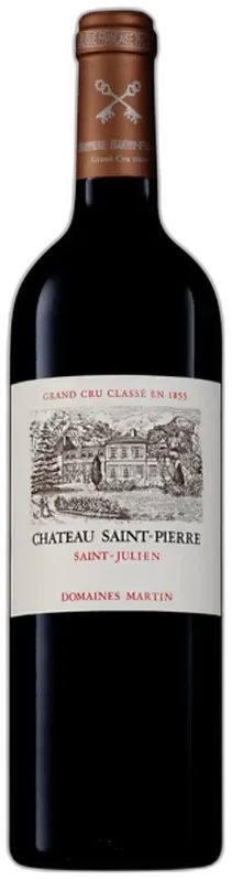 photos du vin Saint Pierre Saint-Julien