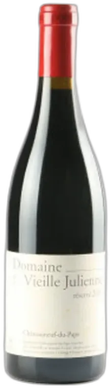 illustration du vin Vieille Julienne Cuvee Reserve Chateauneuf du Pape