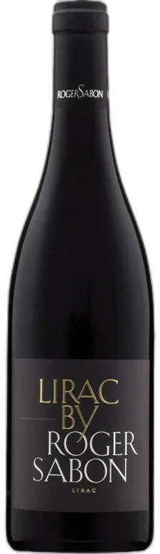 aperçu du vin Sabon Roger Lirac Lirac