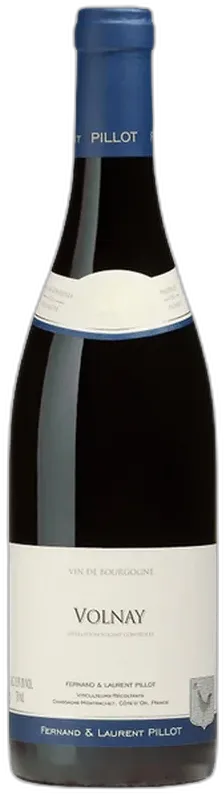 capture du vin Volnay Rouge