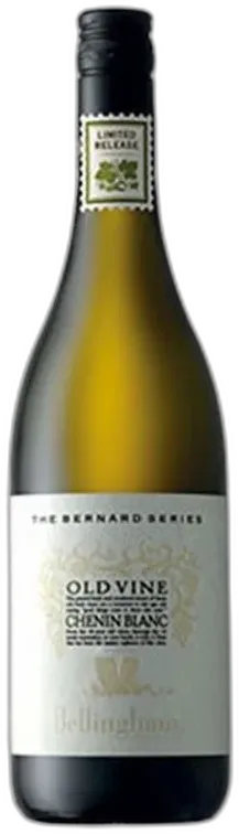 illustration du vin Bellingham Chenin