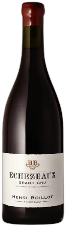 photo du vin Echezeaux