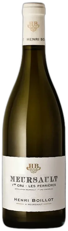 photos du vin Boillot Henri Meursault les Perrieres