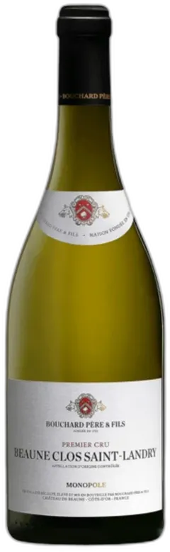 vue du vin Clos Saint Landry Monopole