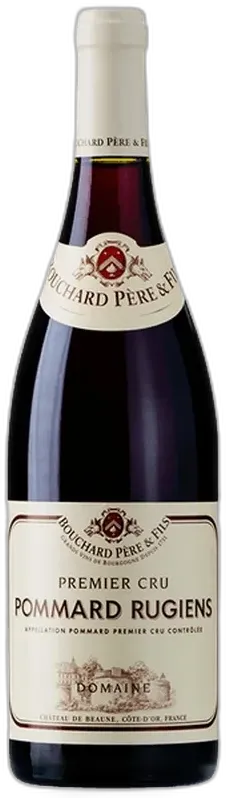 photos du vin Pommard Rugiens