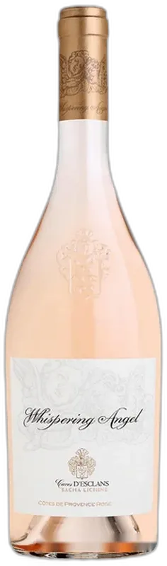 photo du vin Whispering Angel