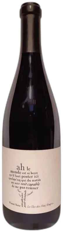 image du vin 100 Phrases Pour Eventail Rouge