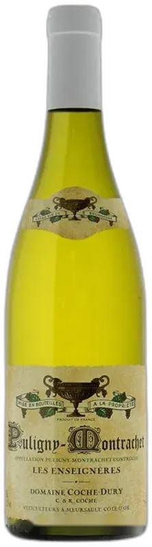 photo du vin Les Enseigneres