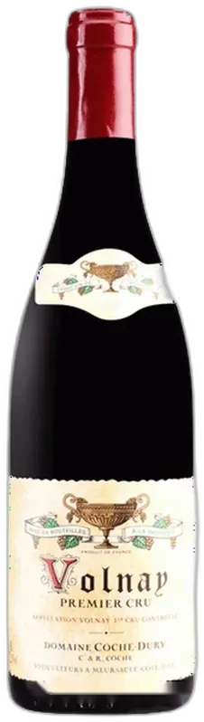 image du vin Volnay 1er Cru