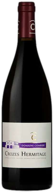 image du vin Combier