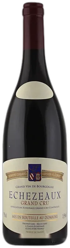 photo du vin Echezeaux Rouge