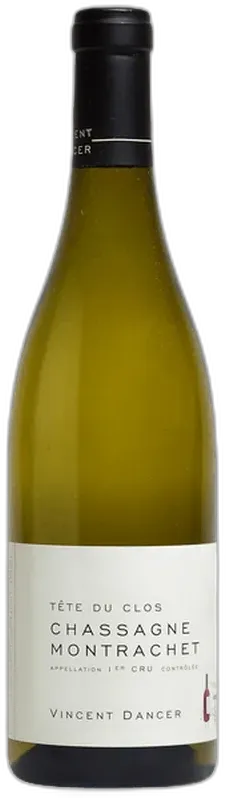 image du vin Tete du Clos