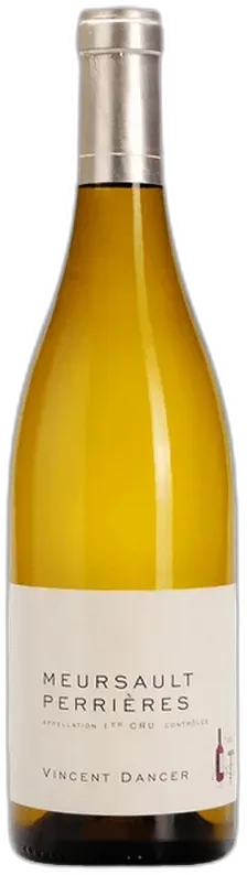 image du vin Meursault Perrieres Blanc