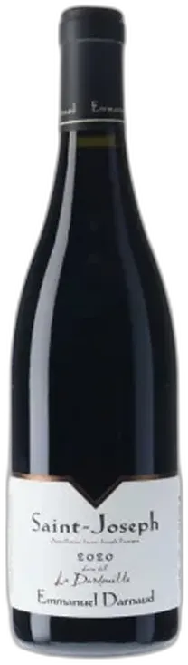 photo du vin La Dardouille