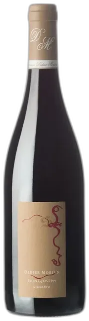 image du vin Lleandre Rge