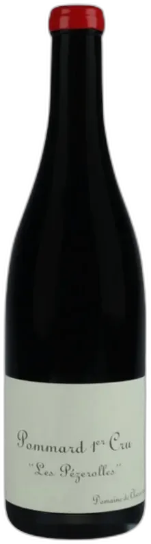 photo du vin Les Pezerolles