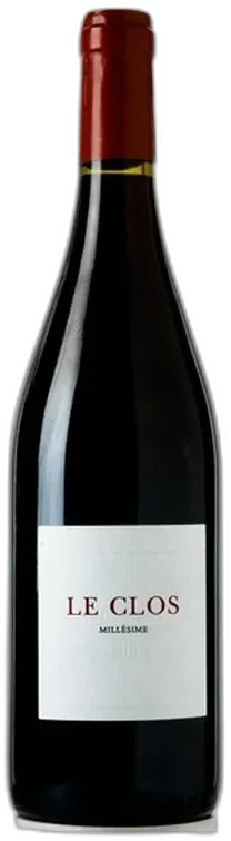 photo du vin le Clos Rouge