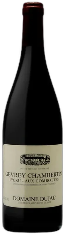 illustration du vin Dujac Gevrey Chambertin Aux Combottes