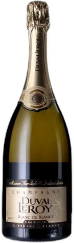 photos du vin Blanc de Blancs Grand Cru