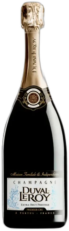 photo du vin Brut Premier Cru