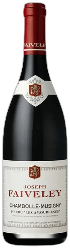 image du vin Les Amoureuses