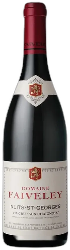 photos du vin Nuits Saint Georges Aux Chaignots