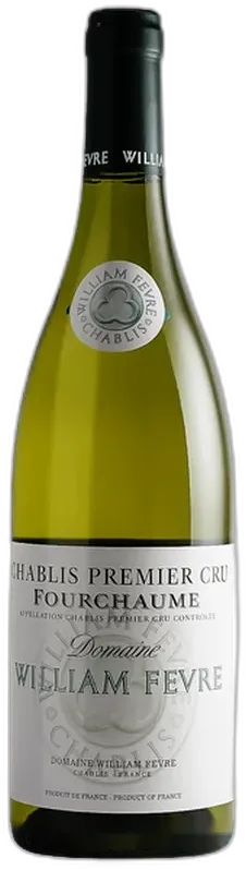 capture du vin Fourchaume